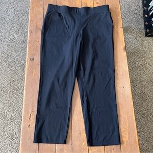 TaviLuxe® Cozy Ankle Pant